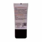 کرم ضد آفتاب SPF50 پوست مختلط تا چرب سی بی پاریس