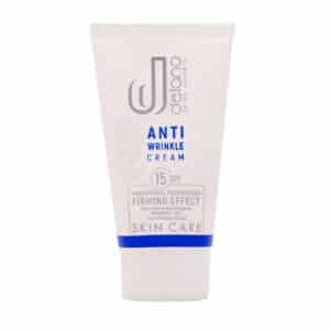 کرم ضد چروک SPF15 دلانو