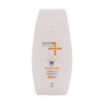 فلوئید ضد آفتاب spf50 میلیتو 50 میلی لیتر