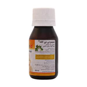 شربت سیمو نی نی کلد سیمرغ دارو عطار