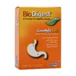 ساشه بایو دایجست تک ژن فارما