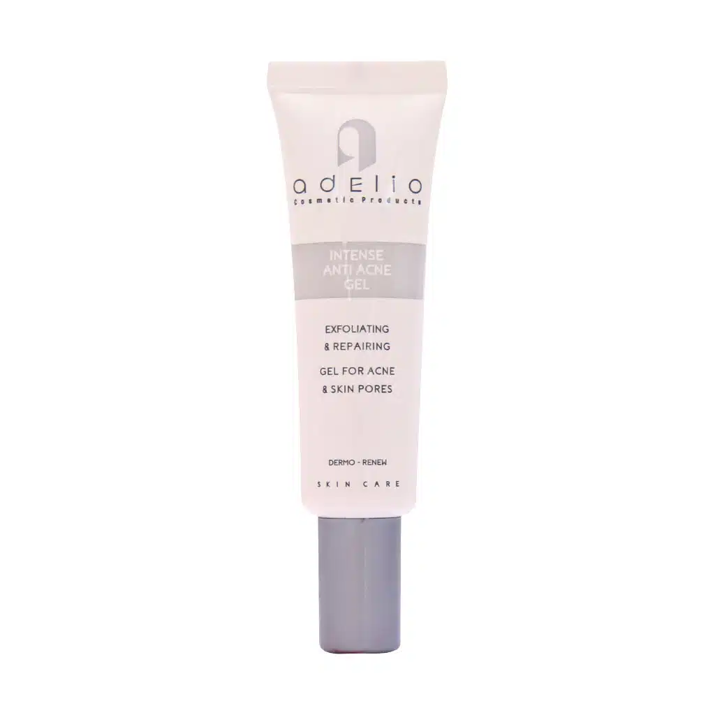 Adelio-Intense-Anti-Acne-Gel-3.jpg.webp ژل ضد جوش ادلیو 30 میلی لیتر