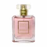 قیمت عطر جیبی زنانه کوکو مادمازل برندینی
