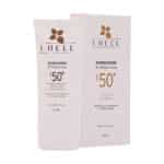 کرم ضد آفتاب SPF50 لوسل
