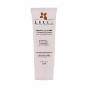 قیمت کرم ضد چروک SPF15 لوسل