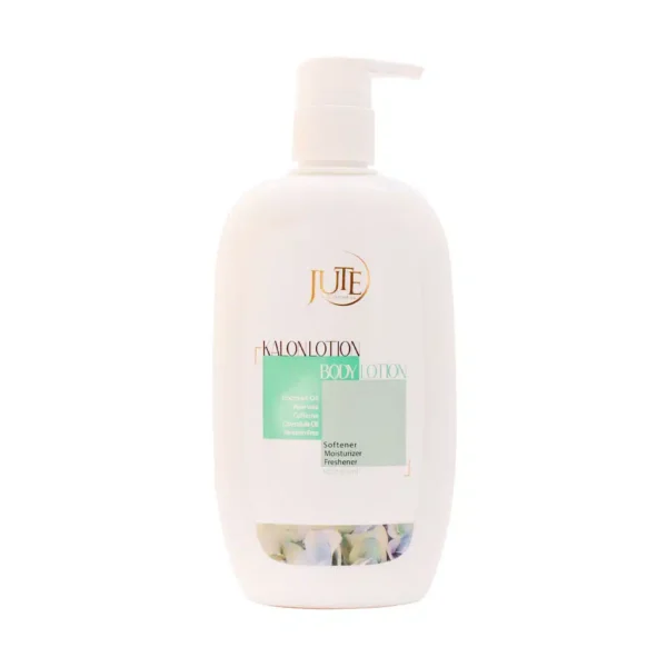 لوسیون مرطوب کننده بدن ژوت با رایحه عطری کالون 400 میلی لیتر - 1