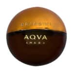 عطر جیبی مردانه برندینی مدل Aqva Amara