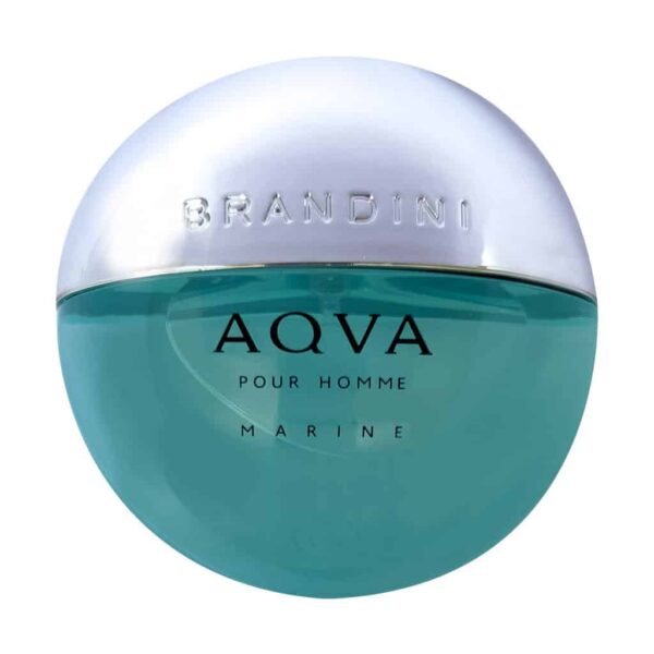 عطر جیبی مردانه برندینی مدل Aqva Marine حجم 33 میلی لیتر - 2