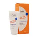 کرم ضد آفتاب سان دیفنس SPF50 پوست خشک انلیل