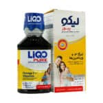 شربت لیکو پیور ابیان فارمد