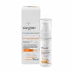فلوئید ضد آفتاب پوست نرمال تا خشک SPF50 مارگریت