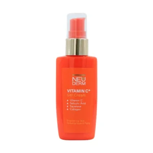 قیمت ژل کرم ویتامین C نئودرم