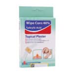 قیمت چسب میخچه وایپ کورن