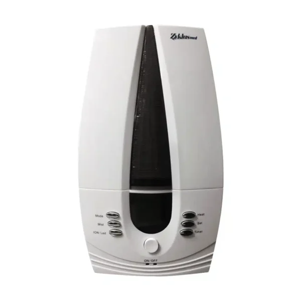 دستگاه بخور سرد و گرم زیکلاس مد مدل JSS 37501A - 1