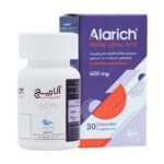 کپسول آلاریچ اروند فارمد