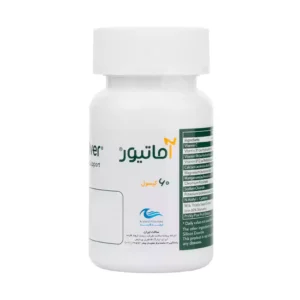 قیمت کپسول آماتیور اروند فارمد