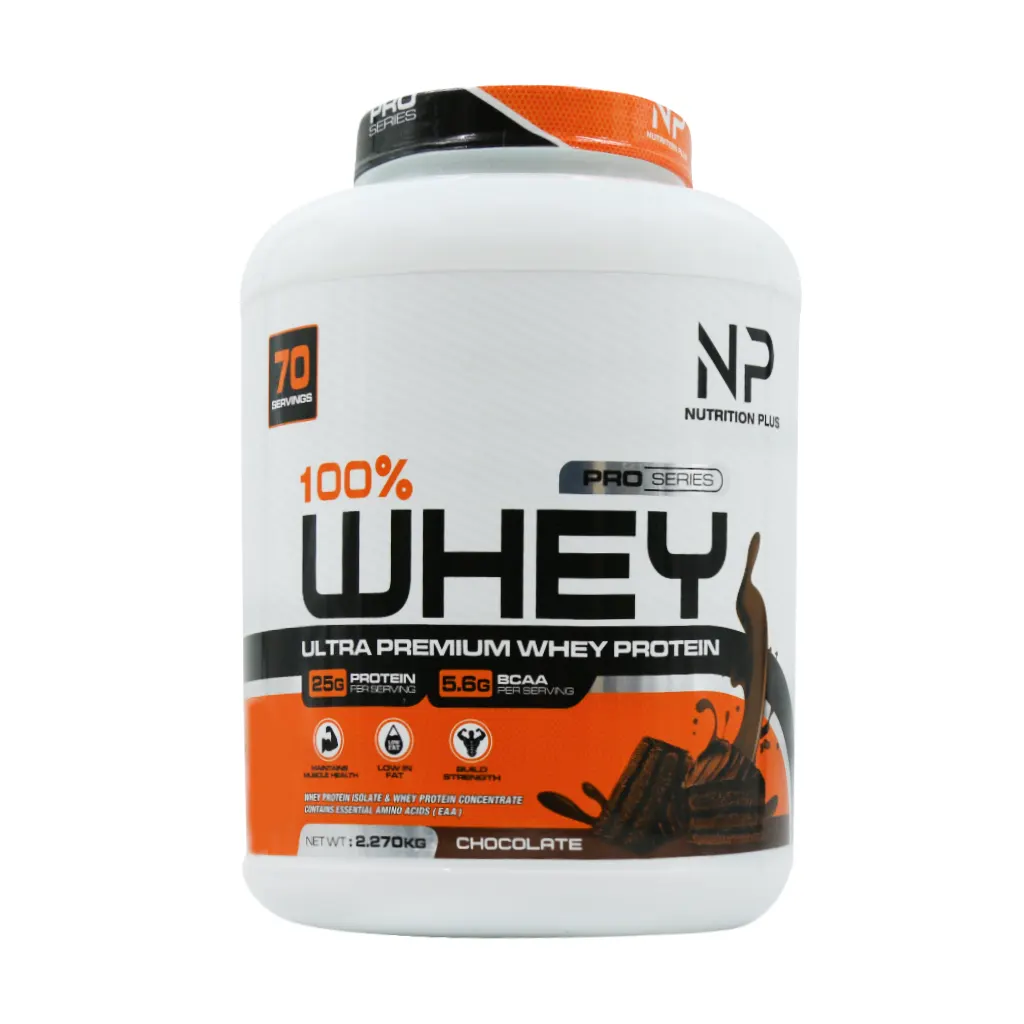 Nutrition Plus Pure Whey Protein قیمت پودر وی پروتئین نوتریشن پلاس