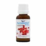 قیمت قطره فروزومال 15 میلی گرم سیمرغ دارو عطار
