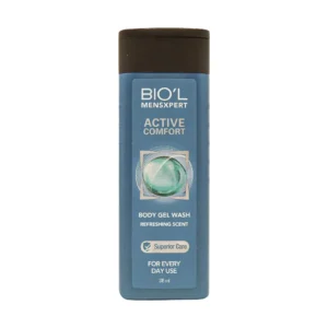 قیمت شامپو بدن مردانه بیول مدل Active Comfort