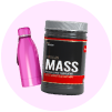 mass