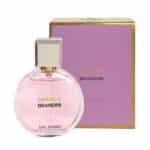 قیمت عطر جیبی زنانه برندینی مدل Eau Tendre Chance