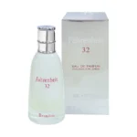 عطر جیبی مردانه برندینی مدل Fahrenheit 32 حجم 33 میلی لیتر