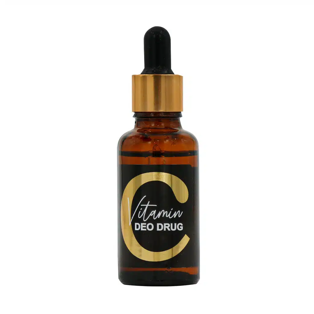 Deodrug-Vitamin-C-25-Serum-30-ml.jpg.webp سرم ویتامین C 25 درصد دئودراگ 30 میلی لیتر