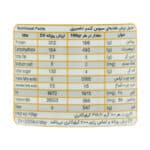 سبوس گندم تخمیری دکتر سبوس