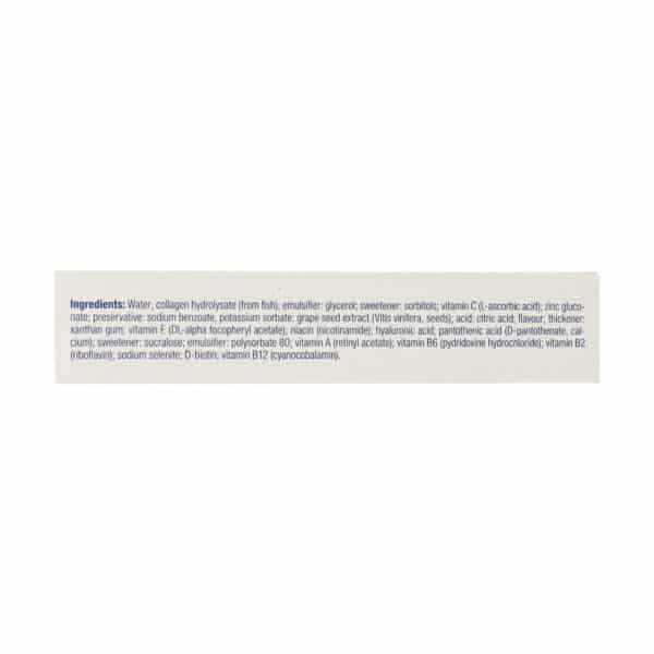 کلاژن مکس یوروویتال