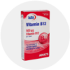قرص ویتامین b12
