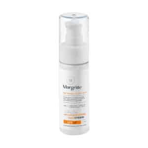 قیمت کرم ضد آفتاب روشن کننده SPF50 پوست نرمال تا خشک مارگریت