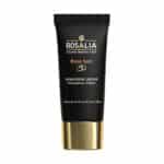 قیمت کرم ضد آفتاب SPF50 پوست چرب رزاسان رزالیا