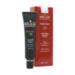 فلوئید ضد آفتاب بی رنگ SPF50 رزاسان رزالیا
