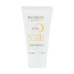 قیمت فلوئید ضد آفتاب SPF50 پوست چرب و مختلط بایو اسکین پلاس