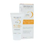 کرم ضد آفتاب SPF50 پوست چرب بایو اسکین
