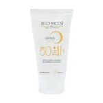 قیمت کرم ضد آفتاب SPF50 پوست چرب بایو اسکین