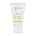 کرم ضد آفتاب SPF50 بایو اسکین پلاس مناسب انواع پوست 40 میلی لیتر