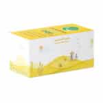 قیمت ساشه سبوس گندم تخمیری دکتر سبوس