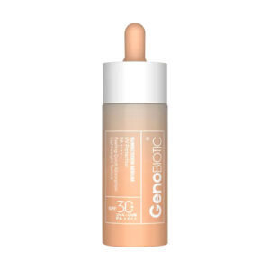 قیمت سرم ضد آفتاب صورت و گردن SPF30 ژنوبایوتیک