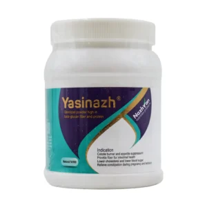 قیمت پودر یاسیناژ جو دوسر ناژوان گیاه