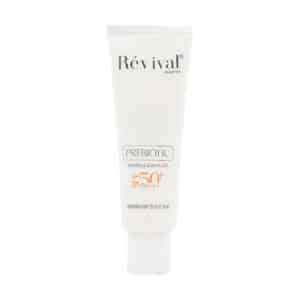 قیمت فلوئید ضد آفتاب پروبیوتیک SPF50 رویوال