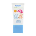 قیمت فلوئید ضد آفتاب کودک SPF50 الوینا