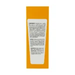 کرم ضد آفتاب SPF50 ویتامین C اسکین شیک