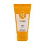 قیمت کرم ضد آفتاب SPF50 ویتامین سی اسکین شیک