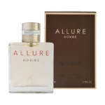 قیمت عطر جیبی مردانه برندینی مدل Allure Homme