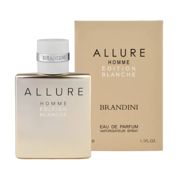 قیمت عطر جیبی مردانه الور هم ادیشن بلانش برندینی