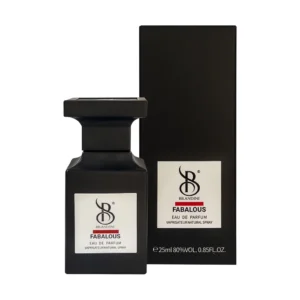 قیمت عطر زنانه و مردانه Fabulous برندینی