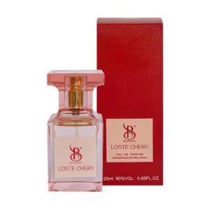 قیمت عطر جیبی زنانه و مردانه برندینی مدل Lost Cherry