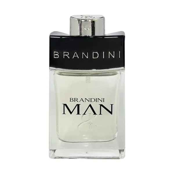 عطر مردانه من برندینی