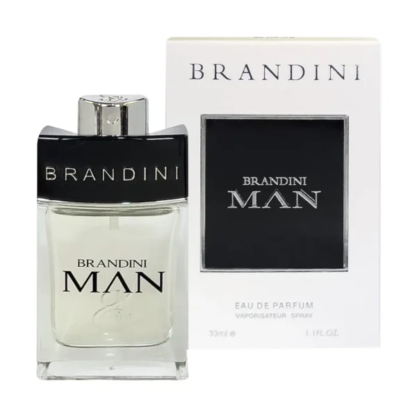 قیمت عطر مردانه من برندینی